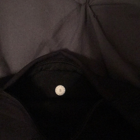 lululemon leggings - Picture 6 of 7